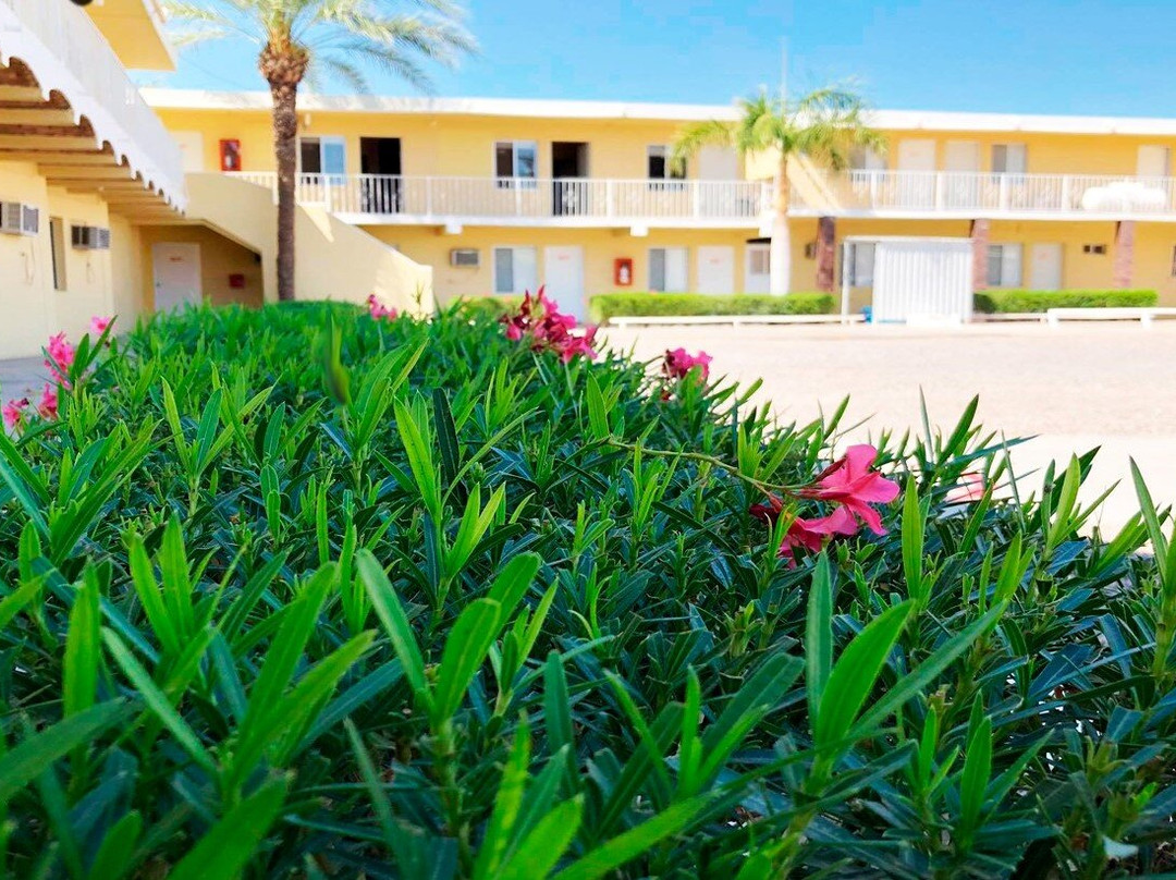 Hotel La Finca