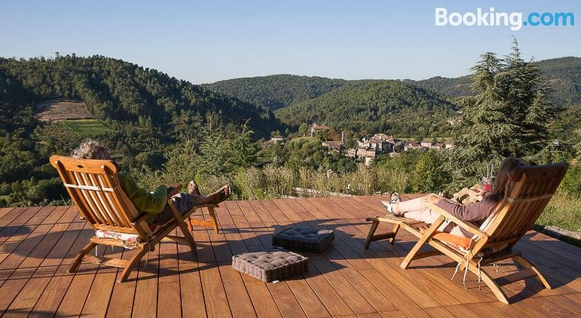 Terres de Logeres