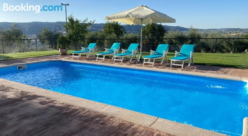 Casa Rural Villa Mora