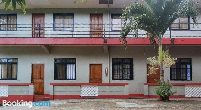 RedDoorz @ Mountain View Place Borongan