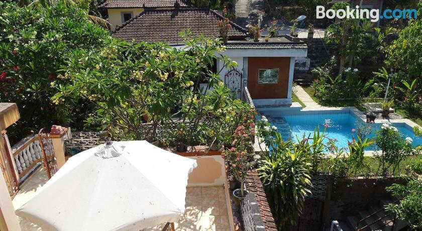 Bonita Miguel Guesthouse