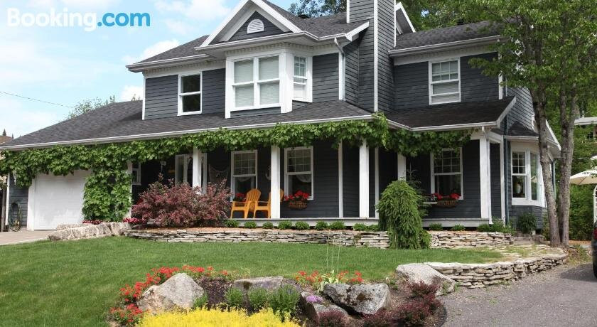 La Petite Hermine B&B