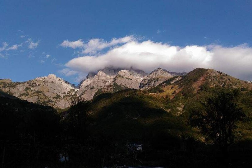 North Albania Alps景点图片