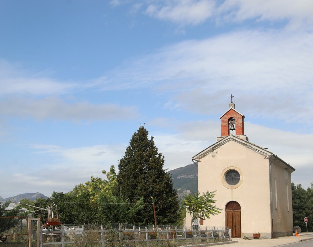 Office De Tourisme Sisteron Buëch - Bureau De Serres景点图片