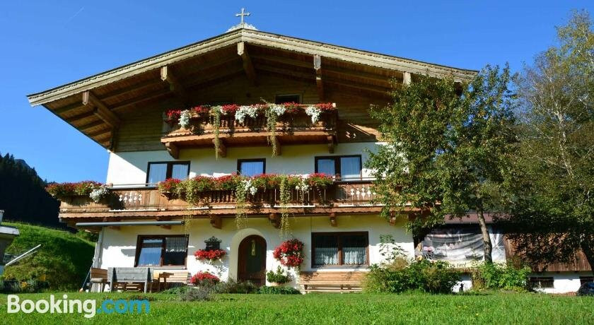 Bauernhof Weindlhof主图