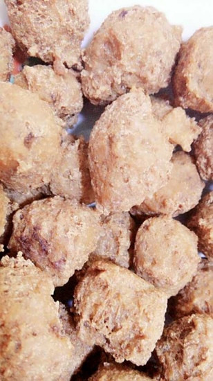 和喜涮涮火锅