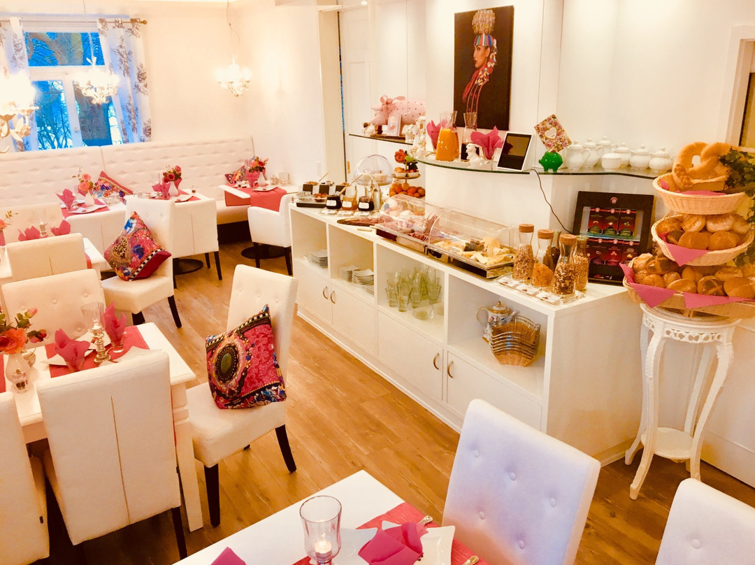 Boutiquehotel Villa Rosenhof