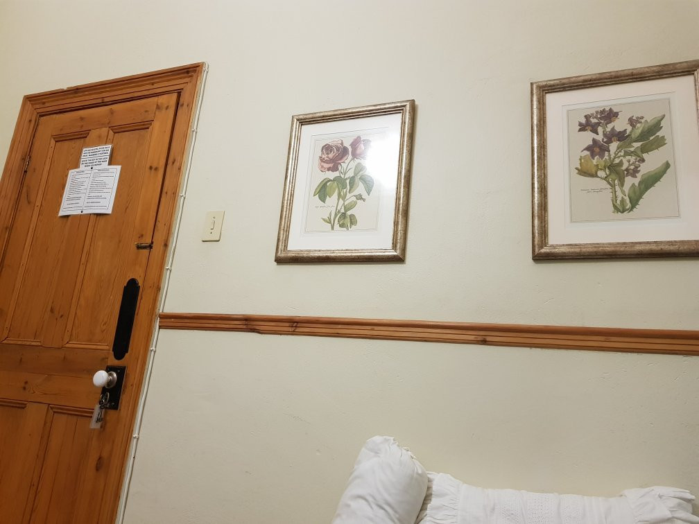 Herambi Guest House主图