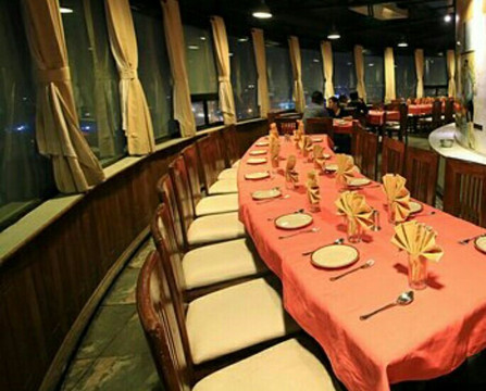 特克斯宫殿酒店主图