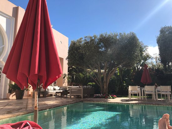 Riad des Golfs主图