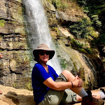 Tengku Lese旅游攻略图片