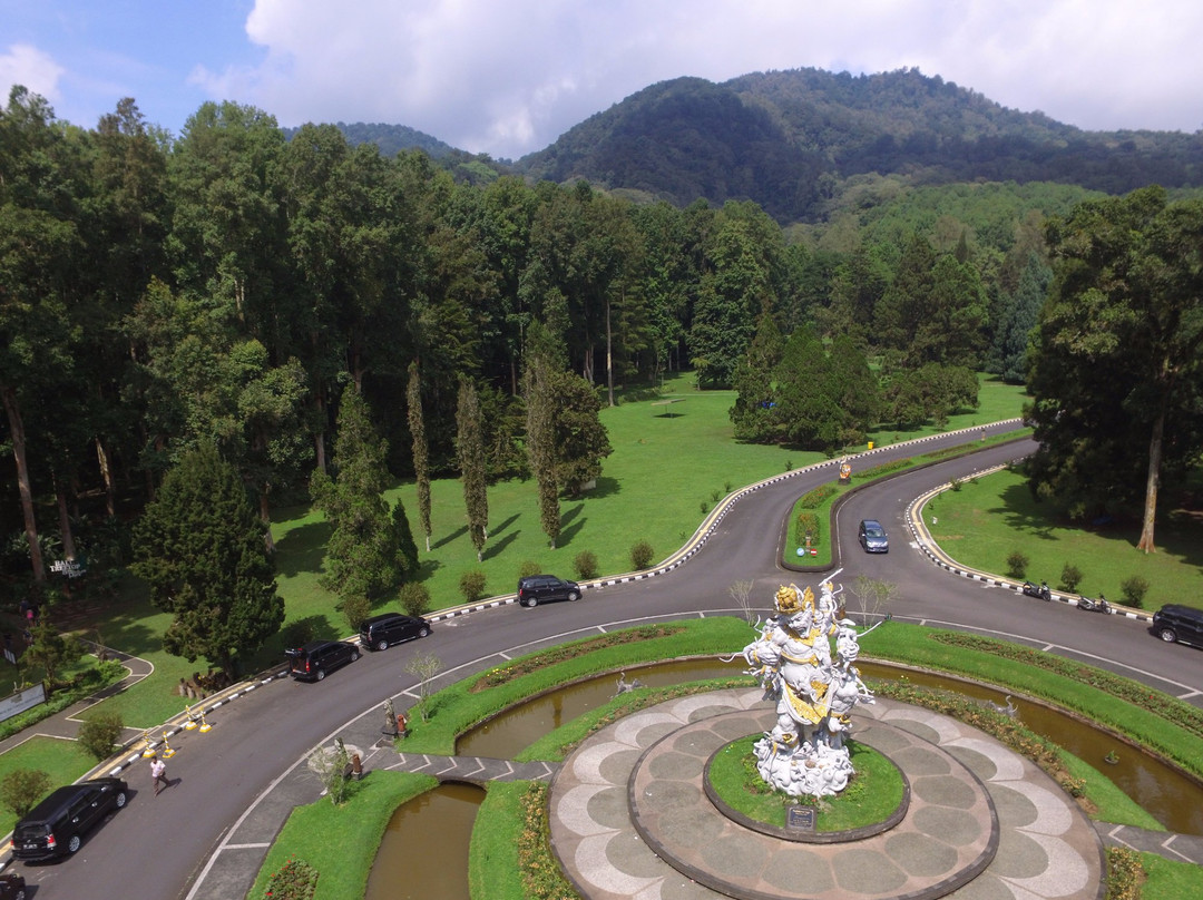 Bali Botanic Garden景点图片