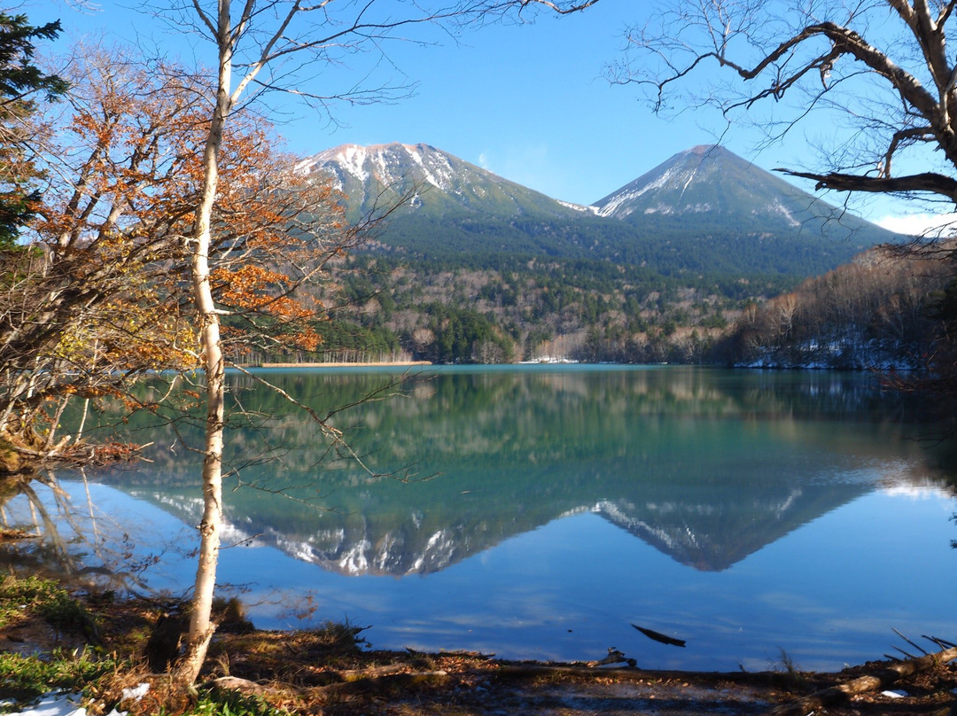 Lake Onneto-足寄町必去景点