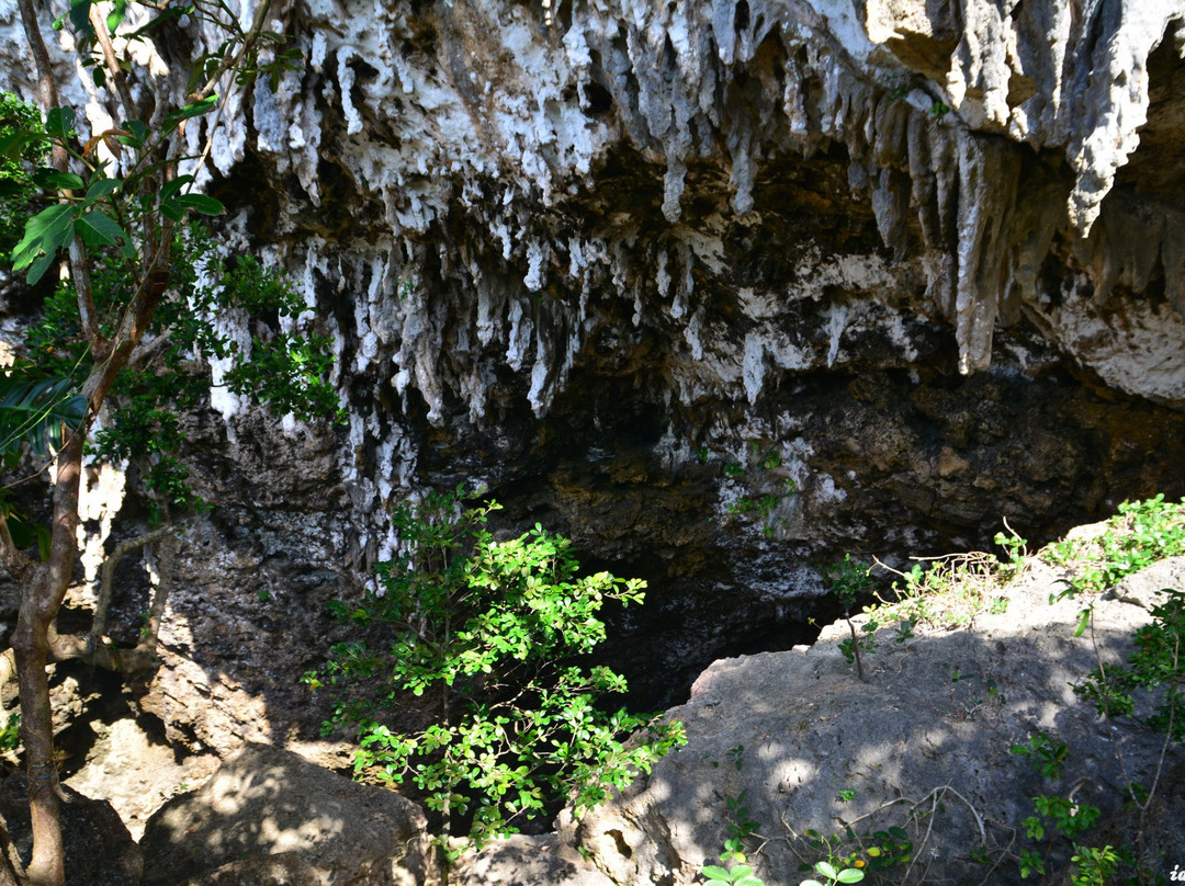 Turungan Cave-Itbayat Island必去景点