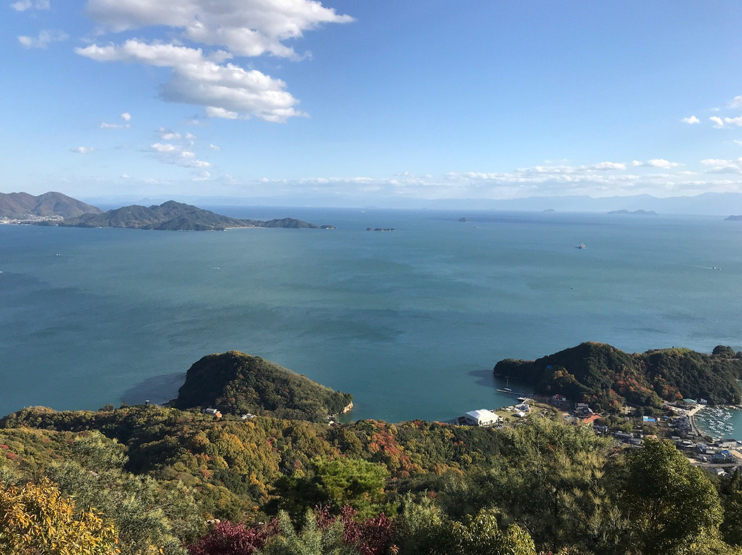 Mt. Takami景点图片