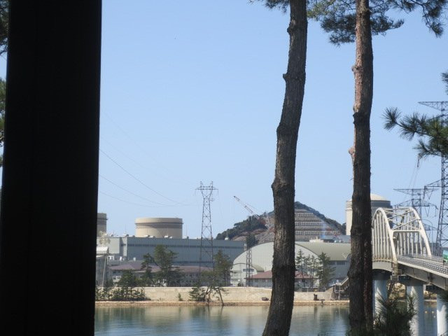 Mihama Nuclear PR Center景点图片
