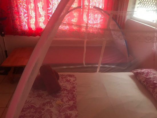 Pension Teheimana主图