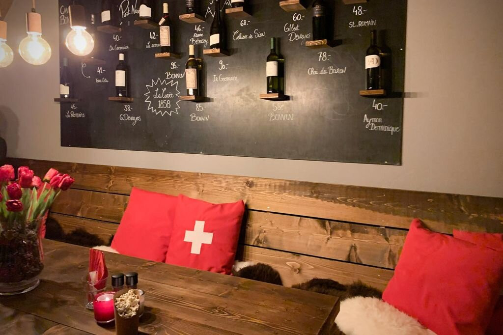Brasserie Dahu
