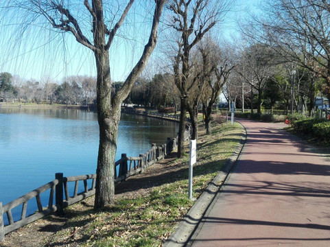 北本市旅游攻略图片