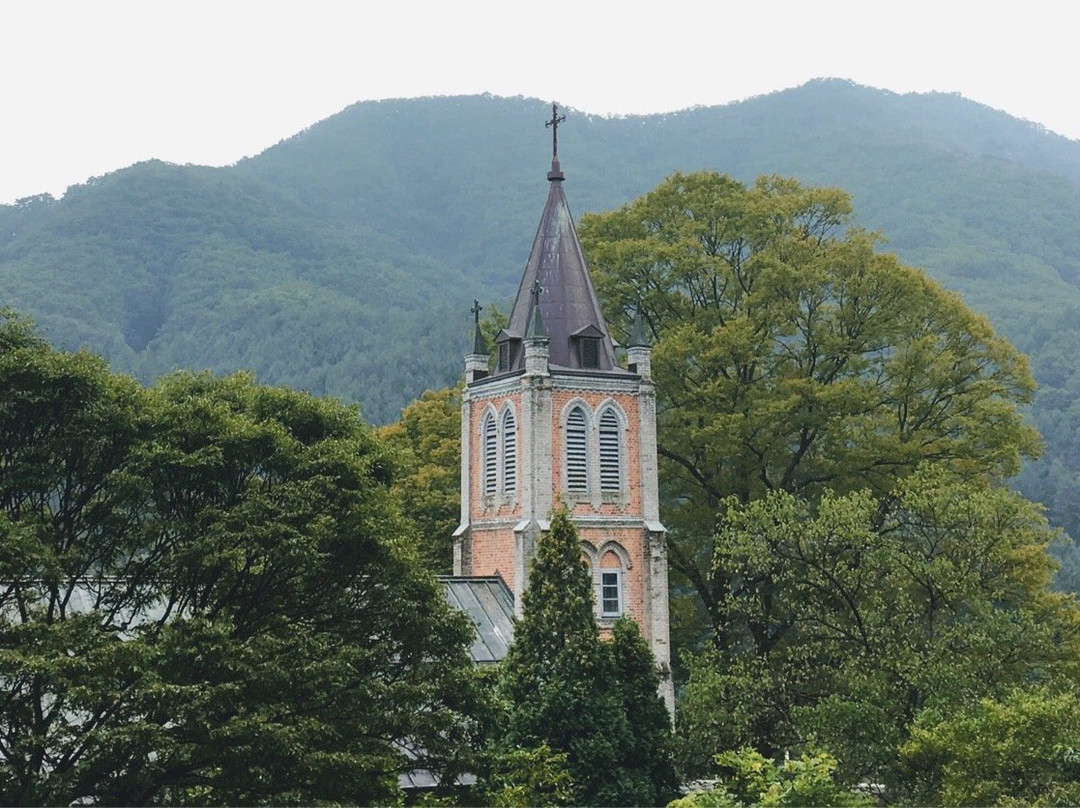 横城郡旅游攻略图片