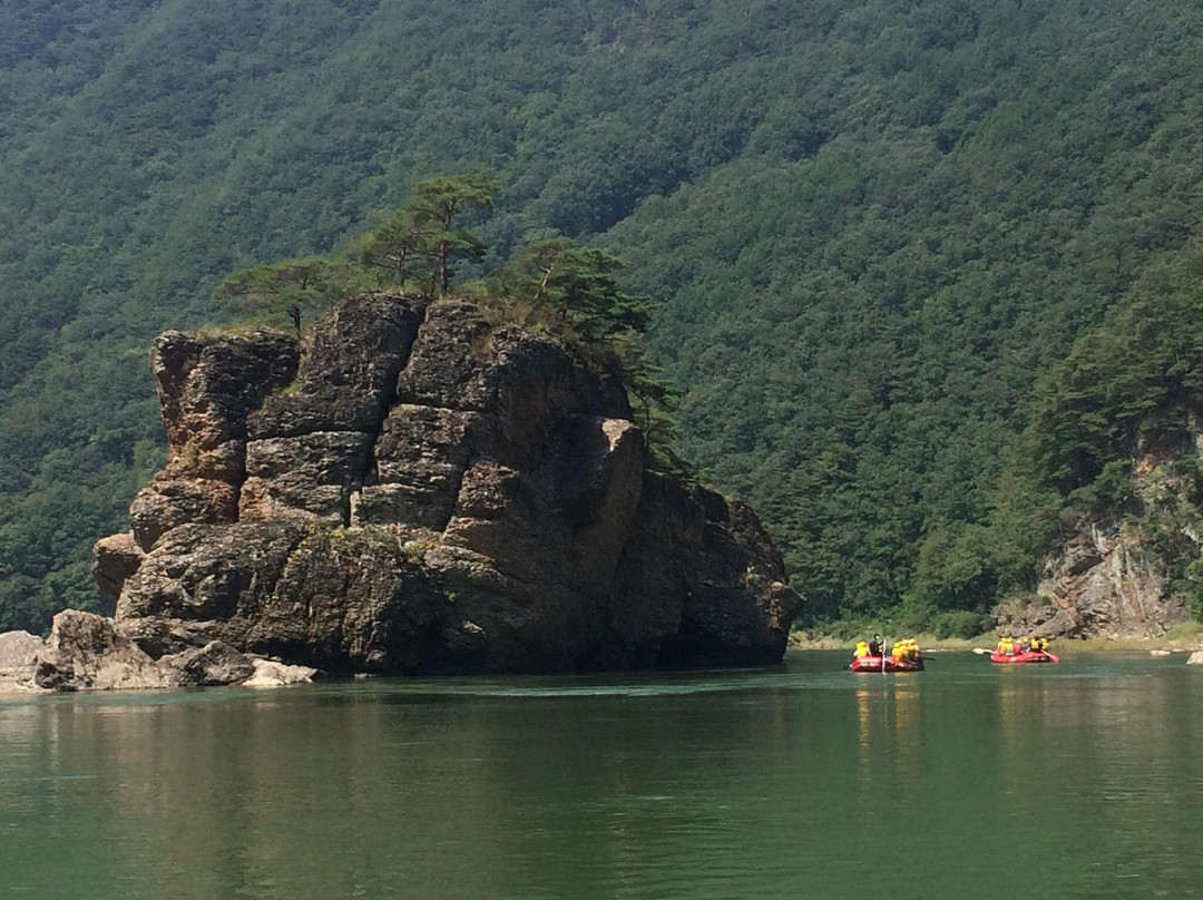宁越郡旅游攻略图片