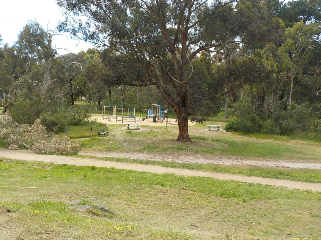 Rosanna Parklands景点图片