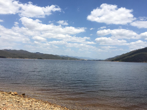 Burrinjuck旅游攻略图片