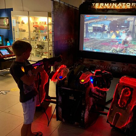 Nationaal Videogame Museum-Zoetermeer必去景点