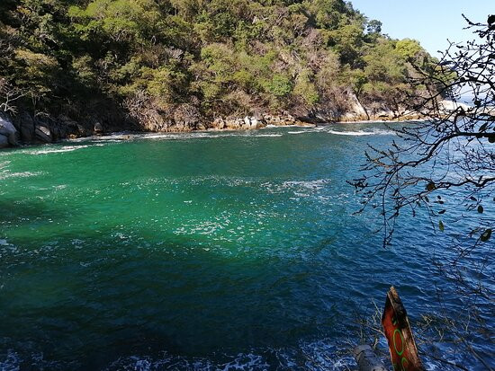 Colomitos-Cabo Corrientes必去景点