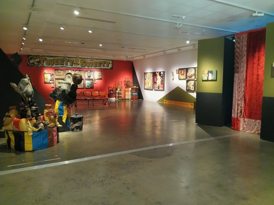 Lismore Regional Gallery-利斯莫尔必去景点