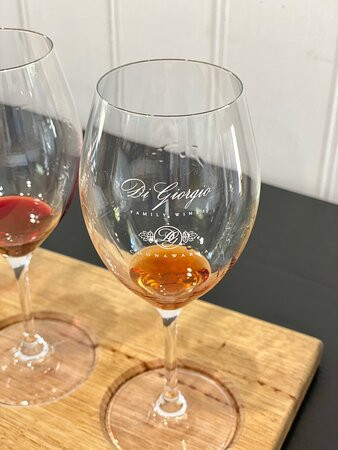 DiGiorgio Family Wines-Coonawarra必去景点