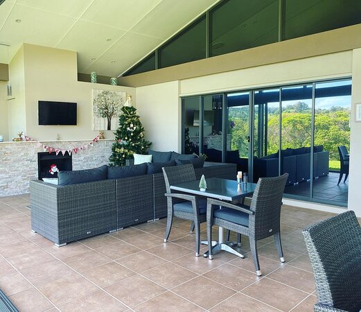 Mapleton Springs主图