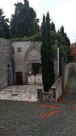 Castello Ducale-Monte San Giovanni Campano必去景点