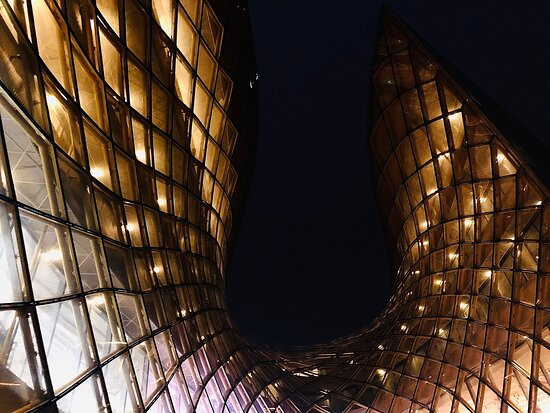 Emporia-马尔默必去景点