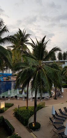 太阳之翼度假村&Spa主图