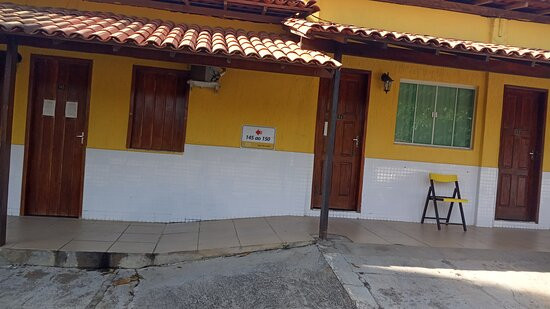 Pousada Itajuipe主图