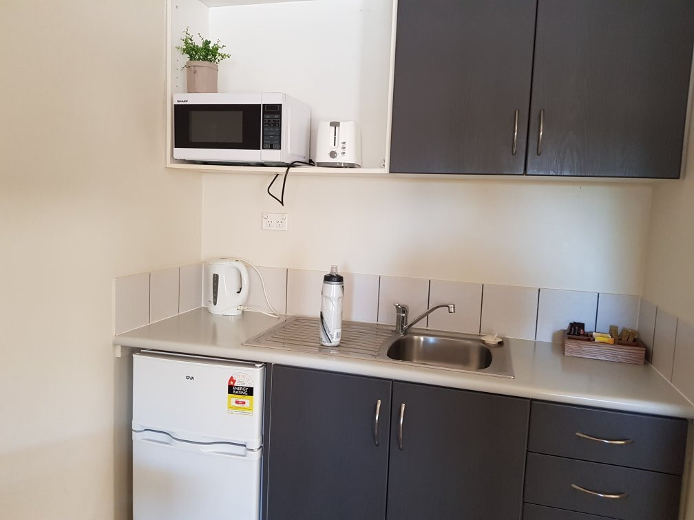 Ocean View Motel主图