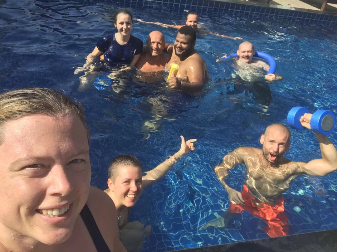 Phuket Cleanse主图