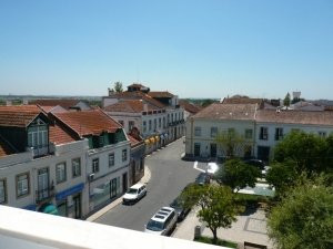 Benavente Vila Hotel主图
