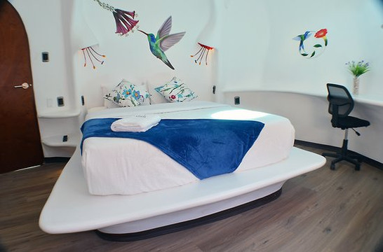 Wifala Harmony Hotel主图