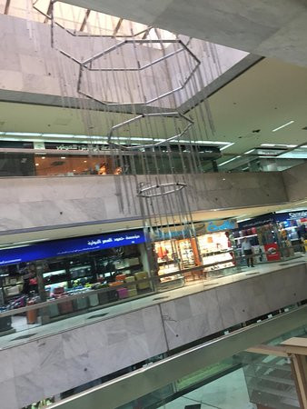 Muthanna Complex-Kuwait City必去景点