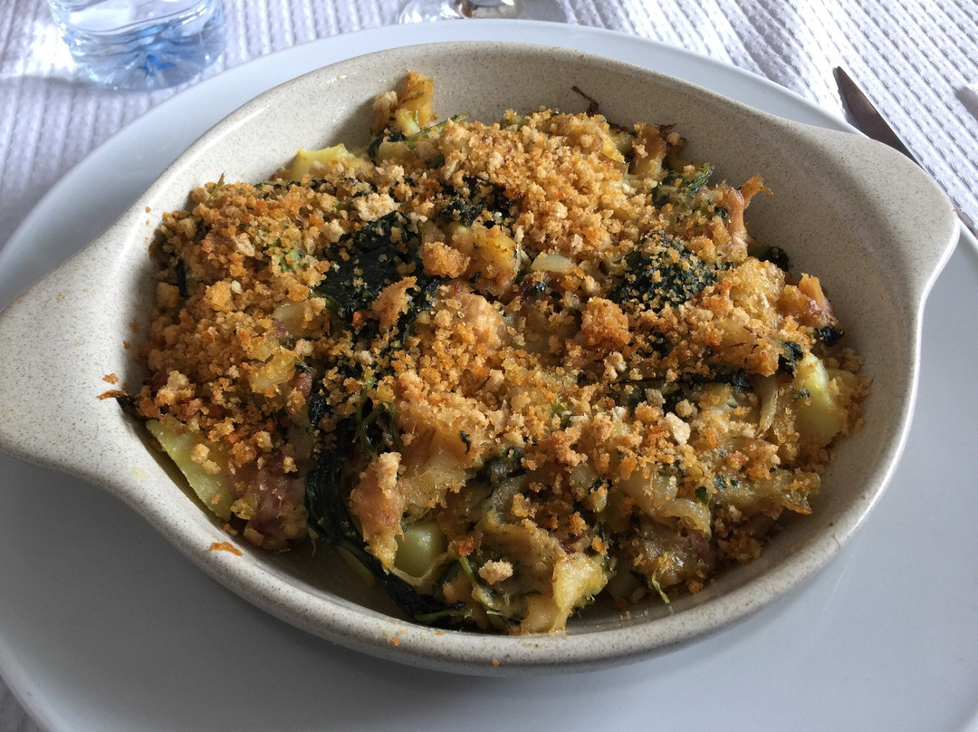 Avintes餐馆和美食-Grelhador De Avintes