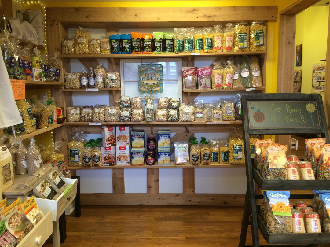 Pasta Perfetta-加利纳必去景点