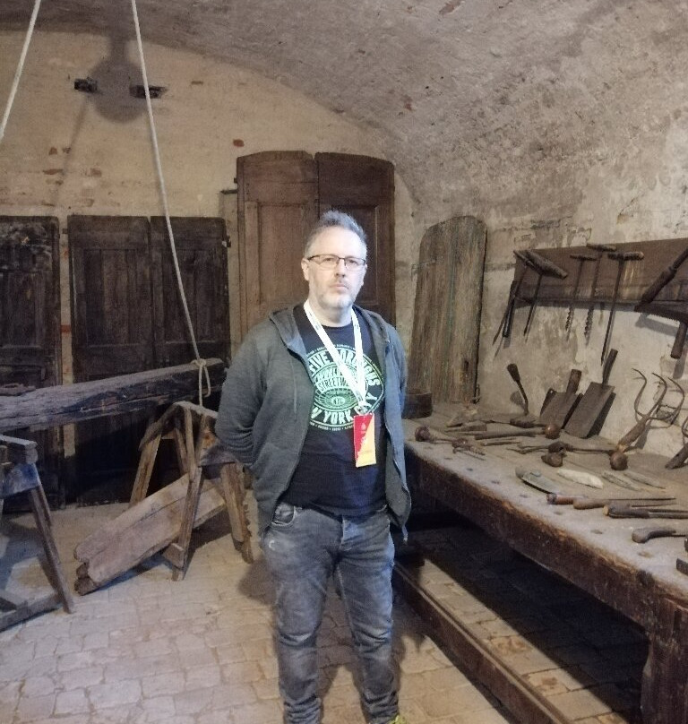 Museo Della Civiltà Contadina Di Pagazzano