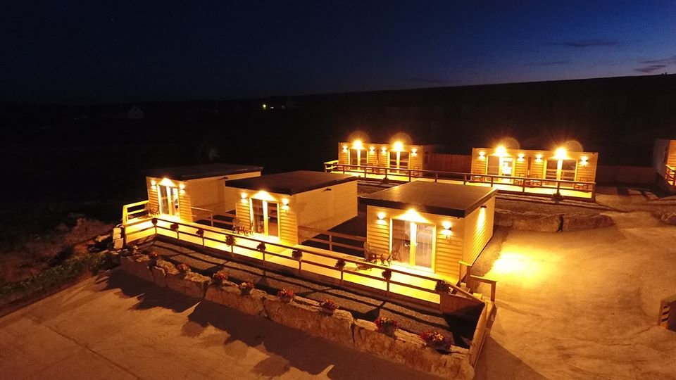 Aran Islands Hotel-官方