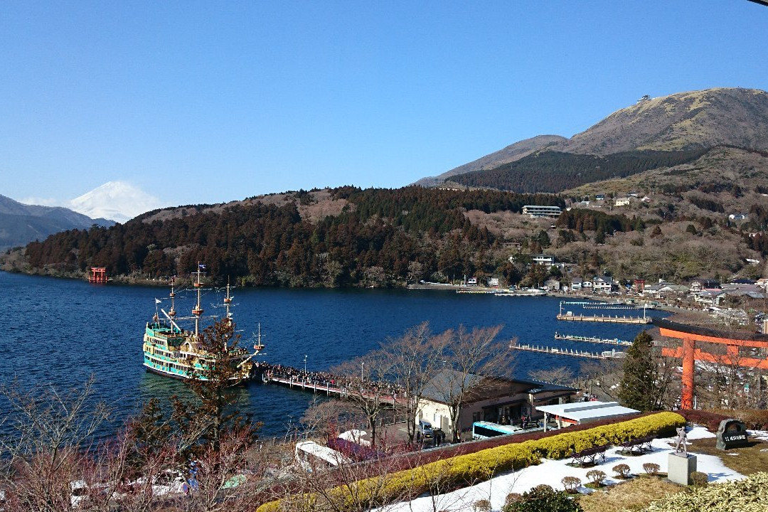 Narukawa Art Museum