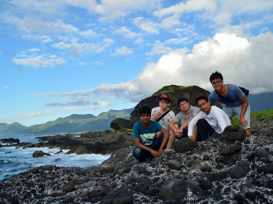 Oboltour-龙目岛必去景点