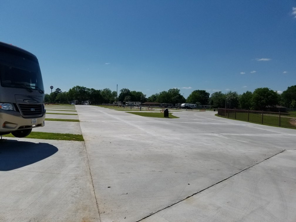 Xtreme RV Resort