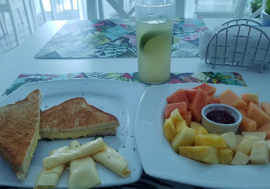 Pappaterra Aparthotel