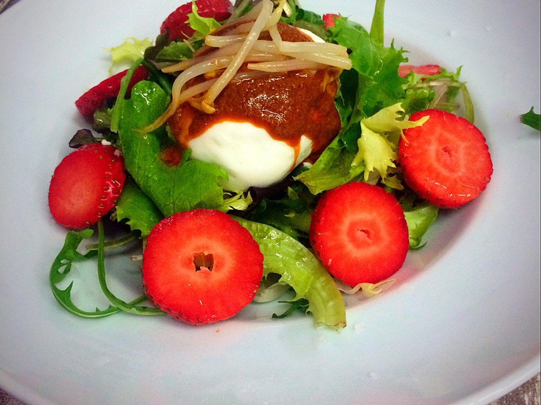 Combi Dos Cafeteria & Tapas